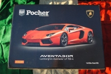 images/productimages/small/Lamborghini Aventador Pocher 1;8 HK100.jpg